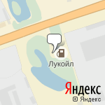 Фото Лукойл в Ижевске