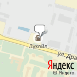 Фото Лукойл в Глазове