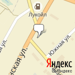 Фото Лукойл в Глазове