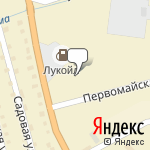 Фото Лукойл в Кизнере