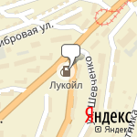 Фото Лукойл в Златоусте