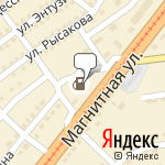 Фото Лукойл в Магнитогорске