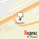 Фото Лукойл в Магнитогорске