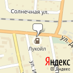 Фото Лукойл в Чебаркуле