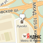 Фото Лукойл в Москве