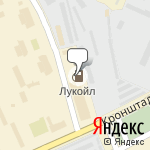 Фото Лукойл в Москве