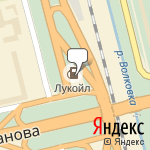 Фото Лукойл в Санкт-Петербурге