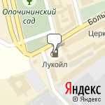 Фото Лукойл в Санкт-Петербурге