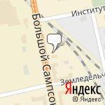 Фото Лукойл в Санкт-Петербурге