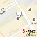 Фото Лукойл в Санкт-Петербурге