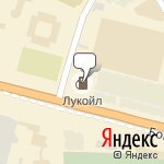 Фото Лукойл в Санкт-Петербурге