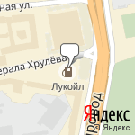 Фото Лукойл в Санкт-Петербурге