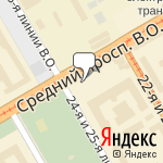 Фото Лукойл в Санкт-Петербурге