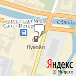 Фото Лукойл в Санкт-Петербурге