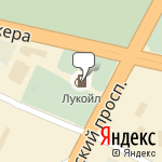 Фото Лукойл в Санкт-Петербурге