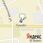 Фото Лукойл в Новоаннинском