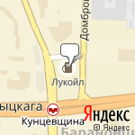 Фото Лукойл в Минске