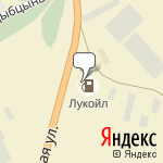 Фото Лукойл в Коряжме