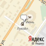 Фото Лукойл в Уфе