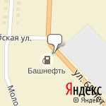 Фото Лукойл в Учале