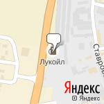 Фото Лукойл в Владимире