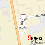 Фото Лукойл в Владимире