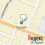 Фото Лукойл в Александрове