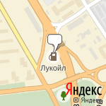 Фото Лукойл в Воронеже