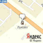 Фото Лукойл в Воронеже