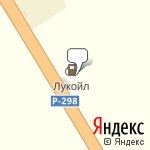 Фото Лукойл в Воронеже