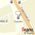 Фото Лукойл в Воронеже