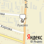Фото Лукойл в Лисках