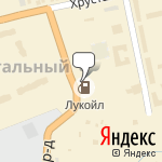 Фото Лукойл в Калуге