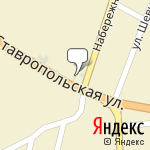 Фото Лукойл в Черкесске