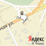 Фото Лукойл в Белой Холунице