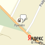 Фото Лукойл в Кикнуре