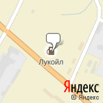 Фото Лукойл в Котельниче