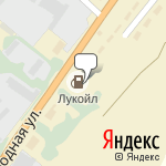 Фото Лукойл в Нолинске