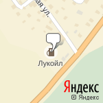 Фото Лукойл в Краснозатонском