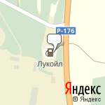 Фото Лукойл в Объячеве