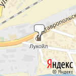 Фото Лукойл в Краснодаре