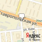 Фото Лукойл в Краснодаре