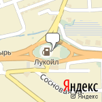 Фото Лукойл в Тимашевске