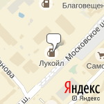 Фото Лукойл-Уралнефтепродукт в Самаре