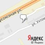 Фото М Газ в Магнитогорске