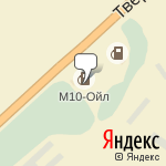 Фото М10-Ойл в Бежецке