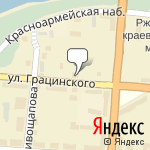 Фото М10-Ойл в Ржеве