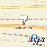 Фото Магнат-РД в Березовке