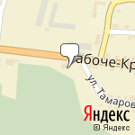 Фото Магнат-РД в Енисейске