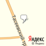 Фото Магнат-РД в Канске